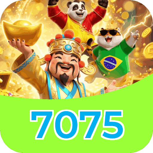 Slots Premium da PG Soft na 7075