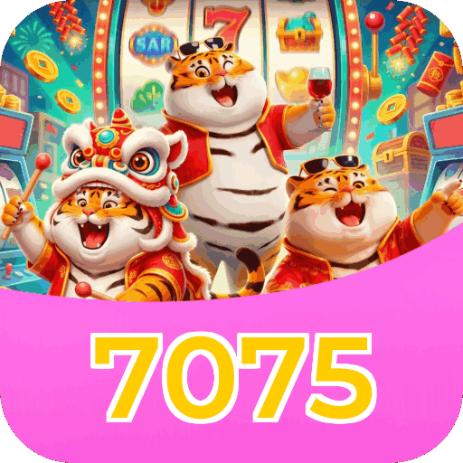 Promoções e bônus exclusivos da 7075