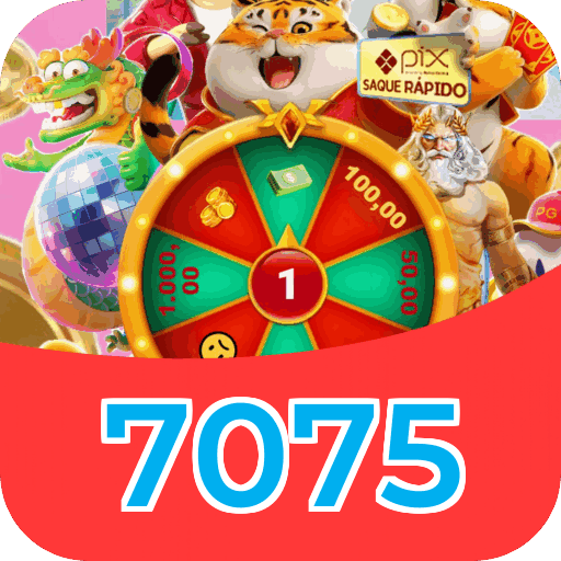 Jogos com maior RTP na 7075